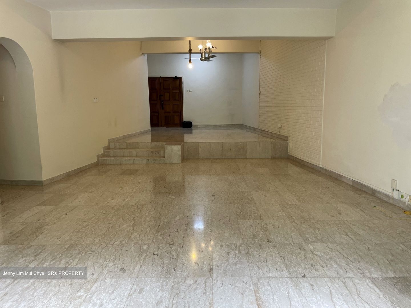 Clementi Park (D21), Condominium #490612051